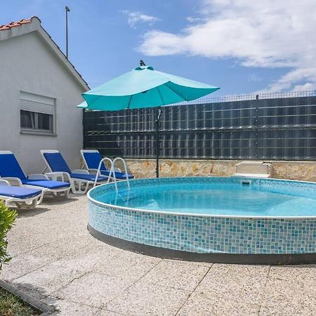 New Apartment With Pool And Jacuzzi Only For You Каштела Экстерьер фото